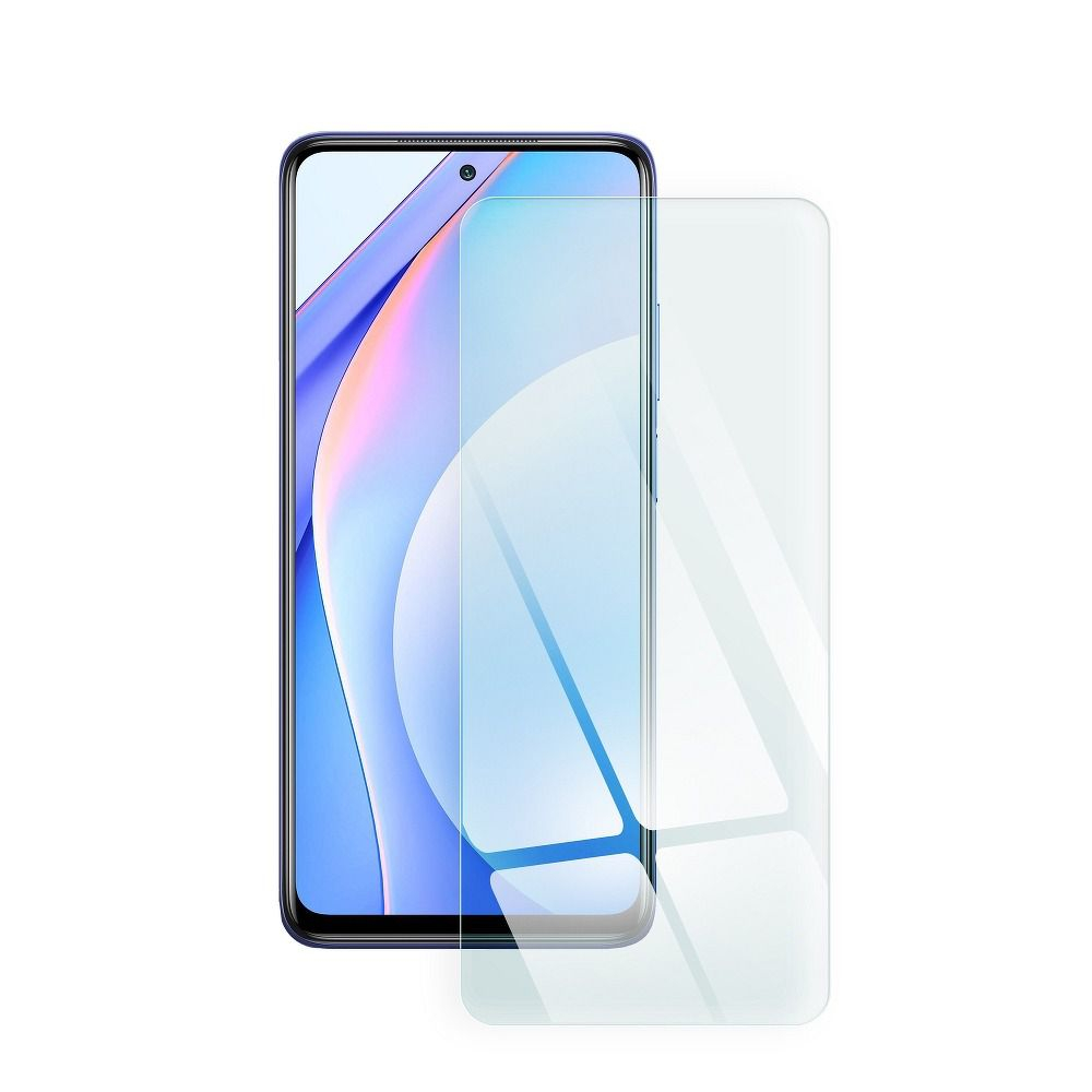 XIAOMI MI 10T LITE apsauginis stiklas 1