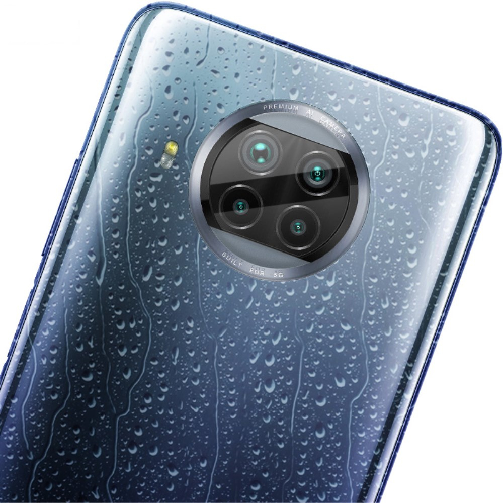 Xiaomi MI 10T Lite galinės kameros apsauginis stiklas 3