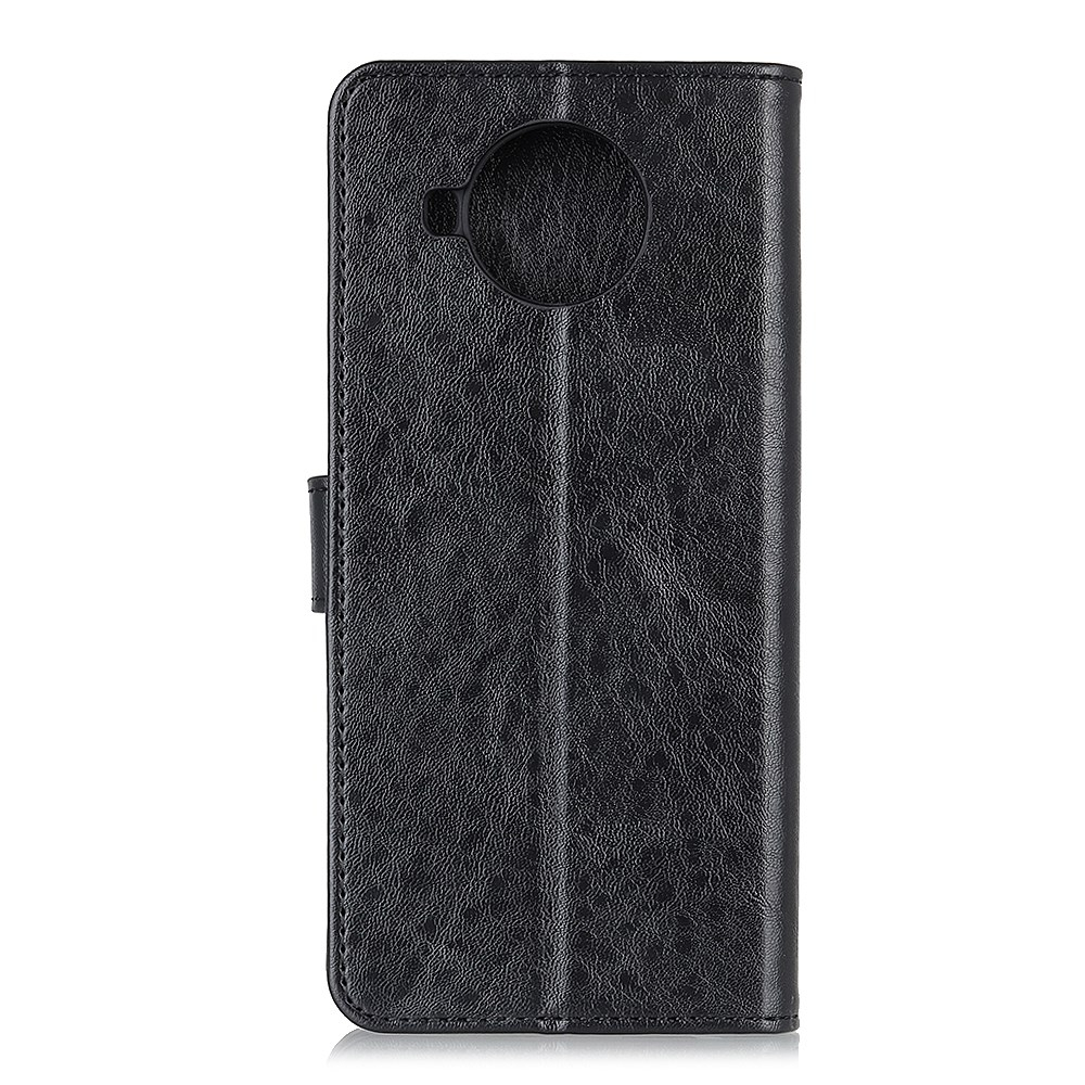 XIAOMI MI 10T LITE juodas Tracy K.FLEXI dėklas 3