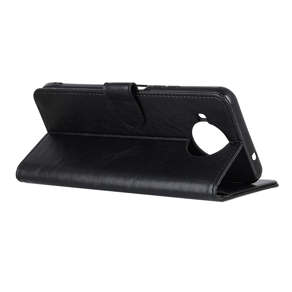 XIAOMI MI 10T LITE juodas Tracy K.FLEXI dėklas 4