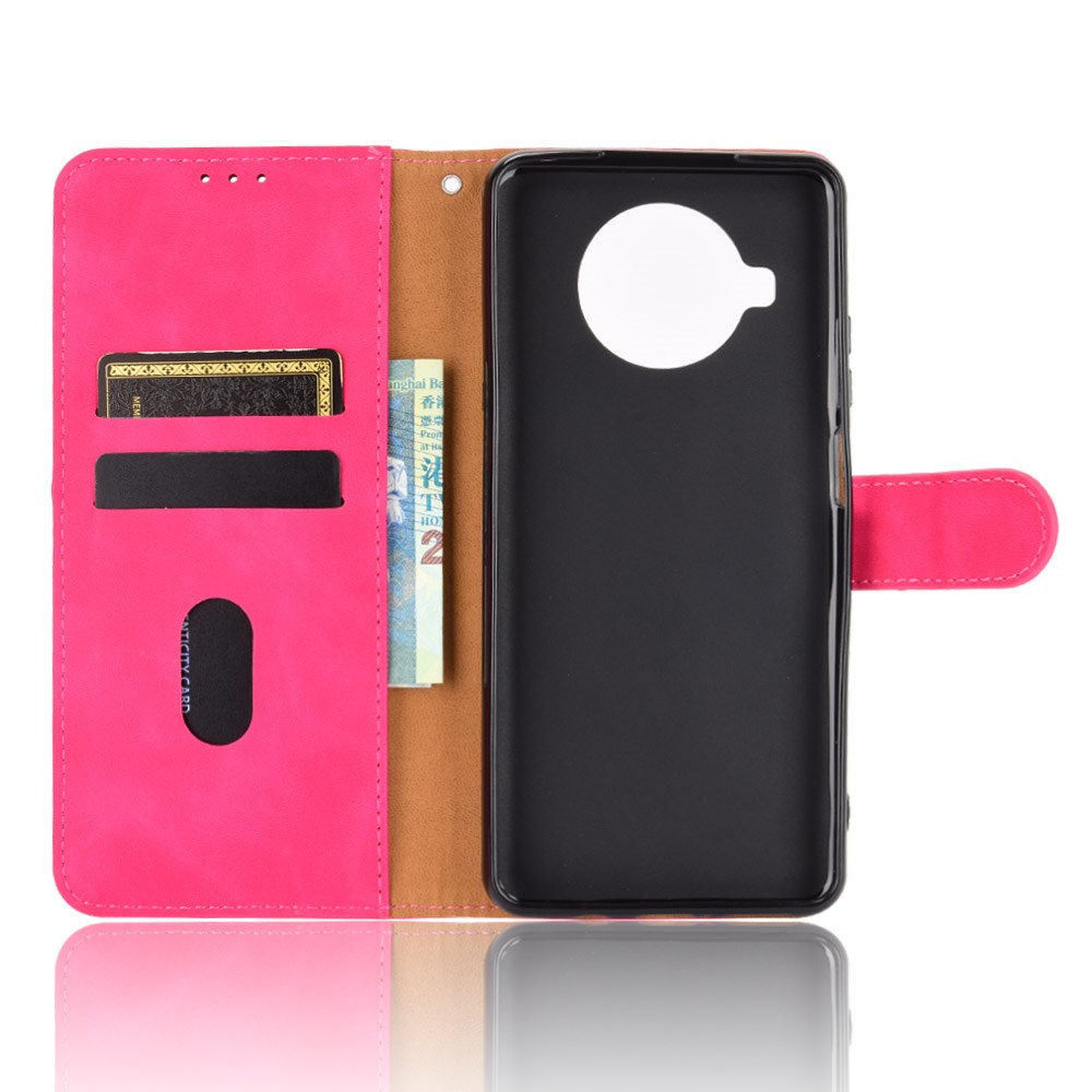 XIAOMI MI 10T LITE rožinis Tracy DMING dėklas 2