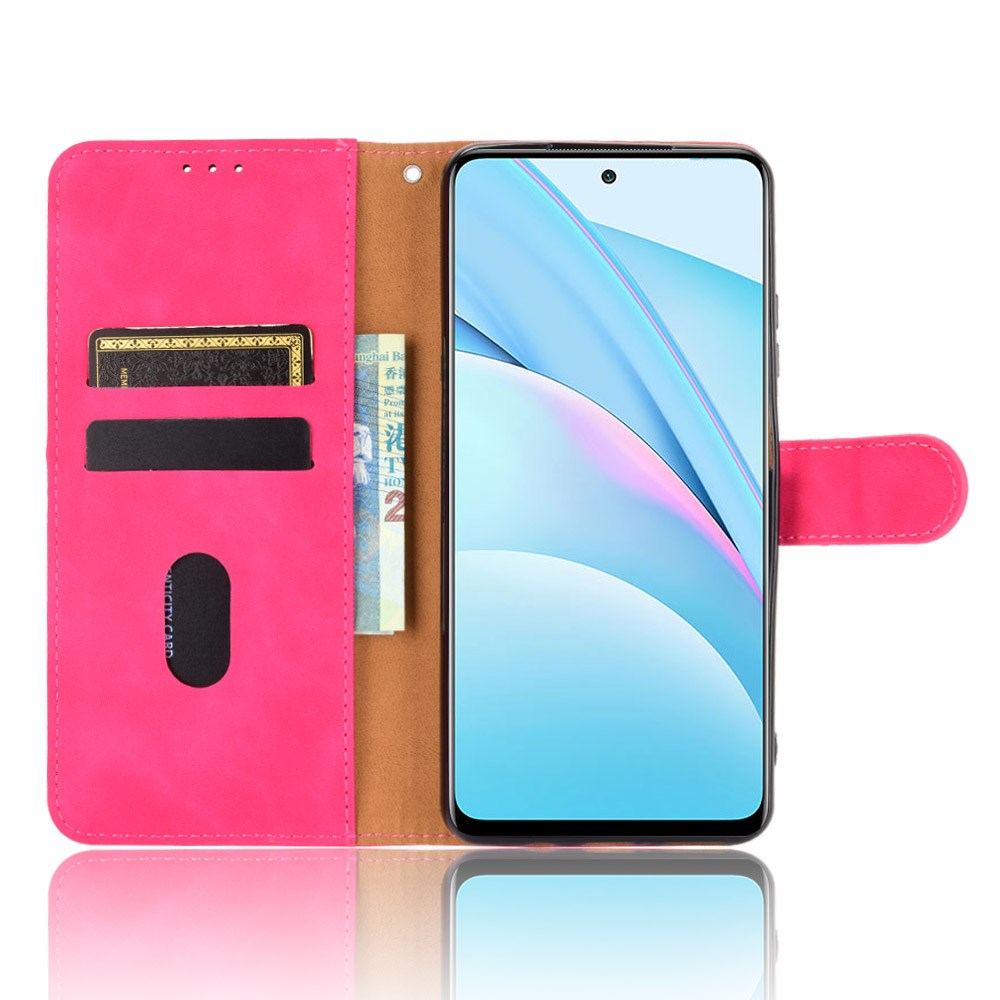 XIAOMI MI 10T LITE rožinis Tracy DMING dėklas 3