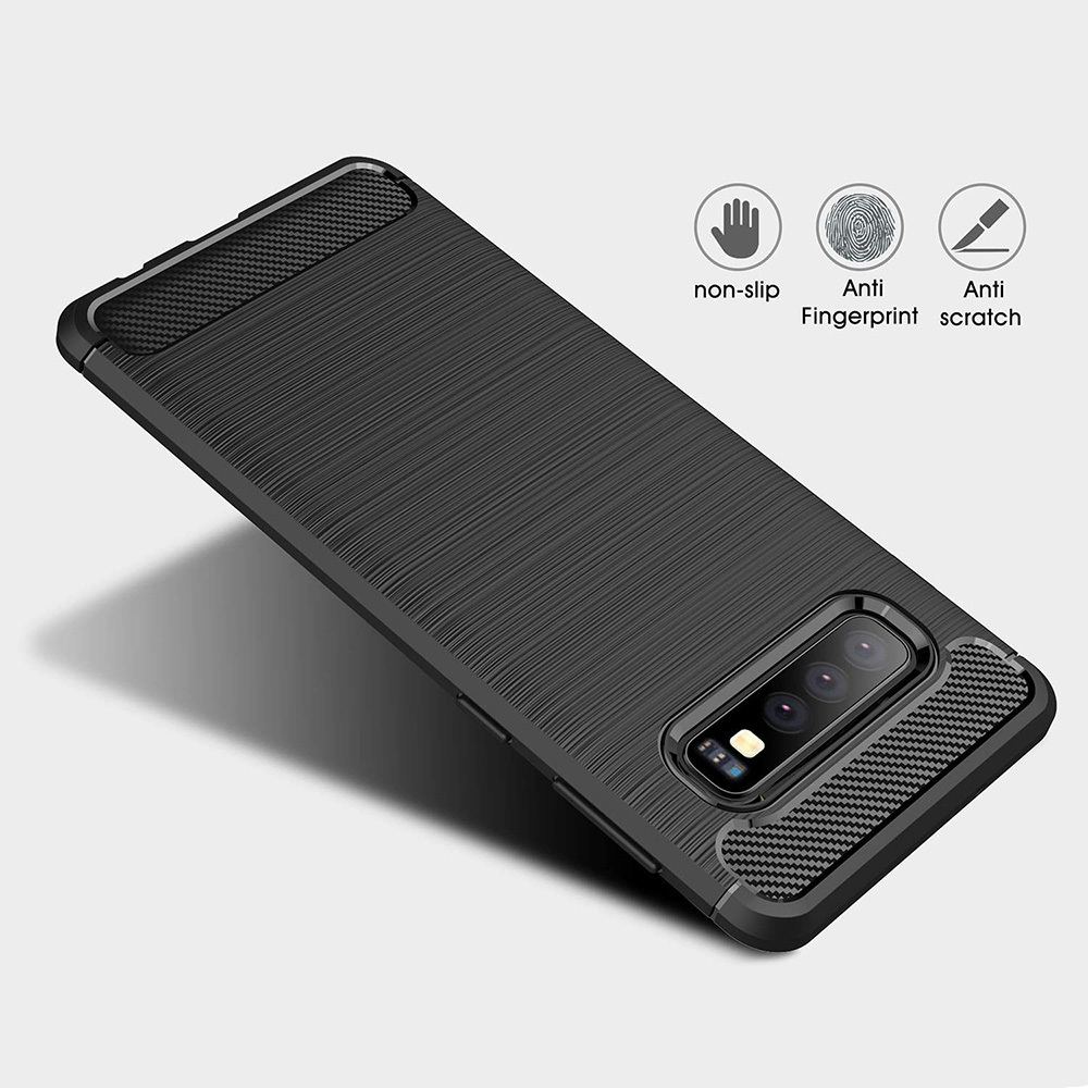 XIAOMI MI 11T/MI 11T PRO black LYGCARBON nugarėlė 3