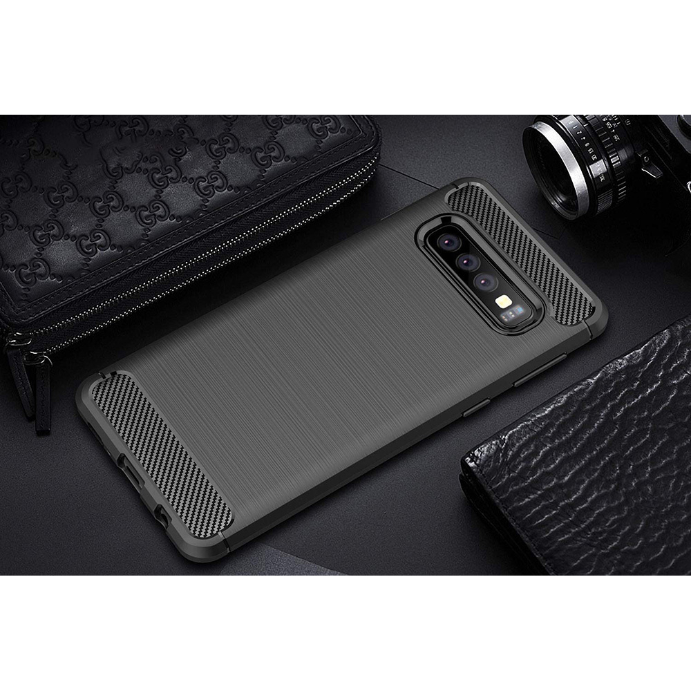 XIAOMI MI 11T/MI 11T PRO black LYGCARBON nugarėlė 9