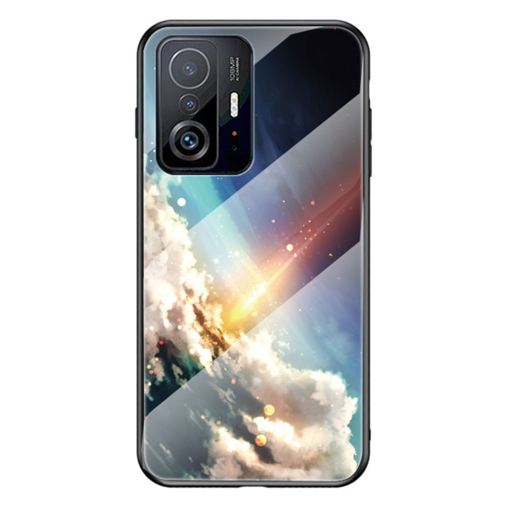 XIAOMI MI 11T/MI 11T PRO Tracy picture glass nugarėlė Bright Sky