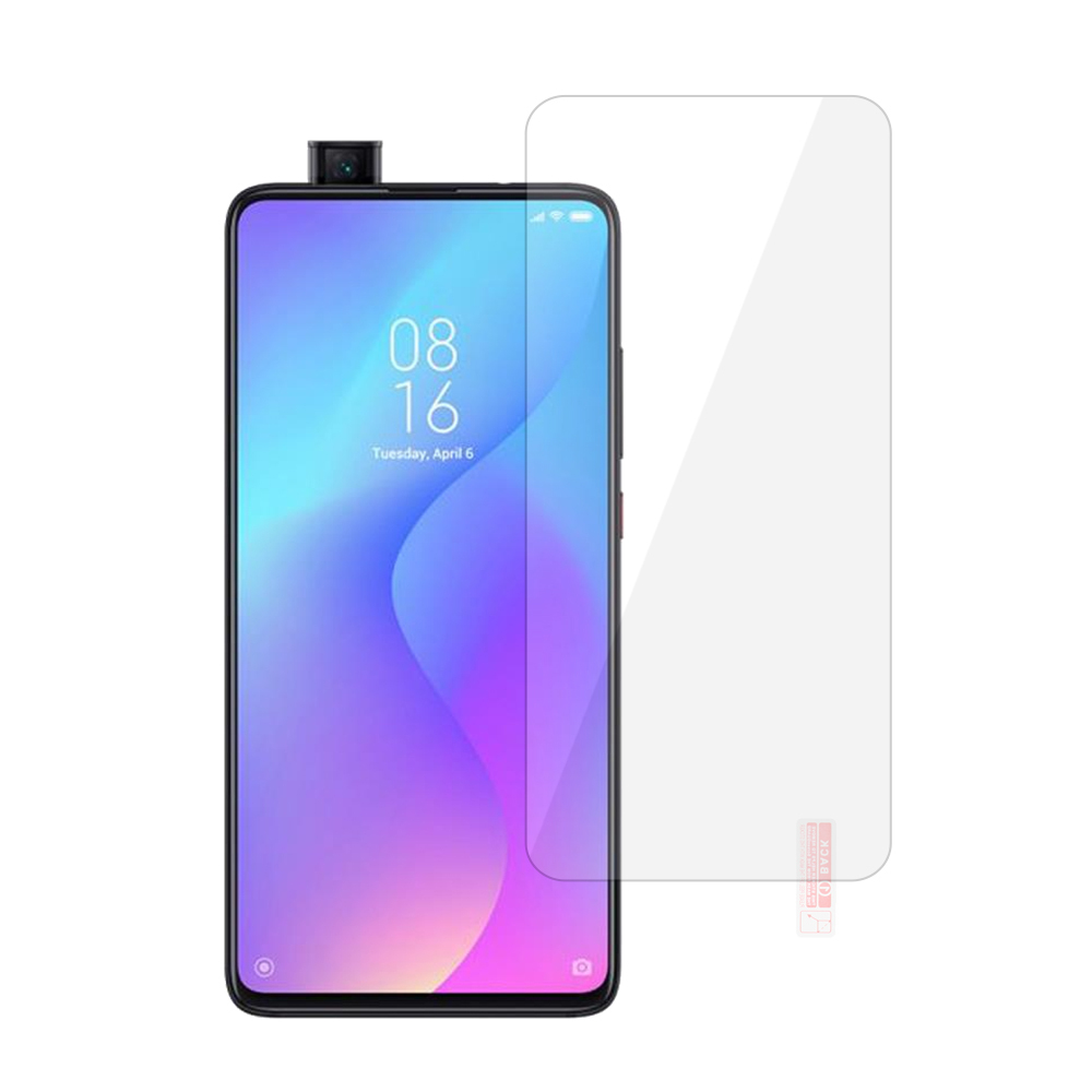 XIAOMI Mi 9T apsauginis stiklas 1