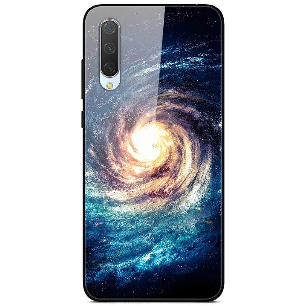 XIAOMI Mi A3 picture glass nugarėlė Ūkas