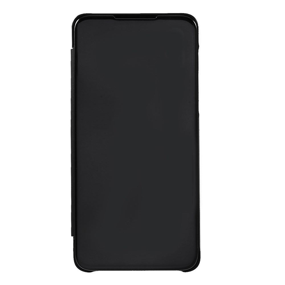 Xiaomi MI MIX 3 juodas VIEW WINDOW dėklas