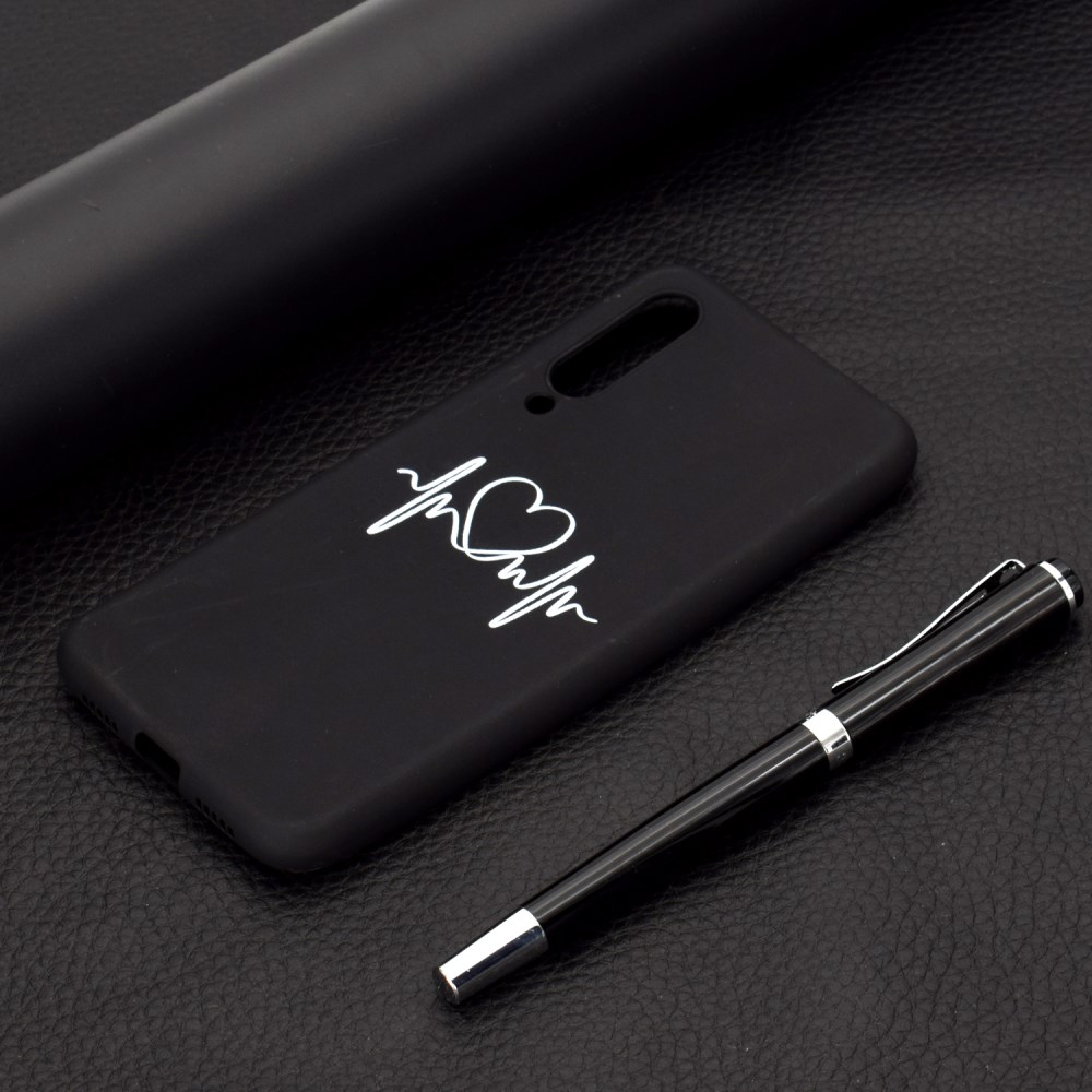 XIAOMI MI9 SE Tracy matinė nugarėlė Heart 5