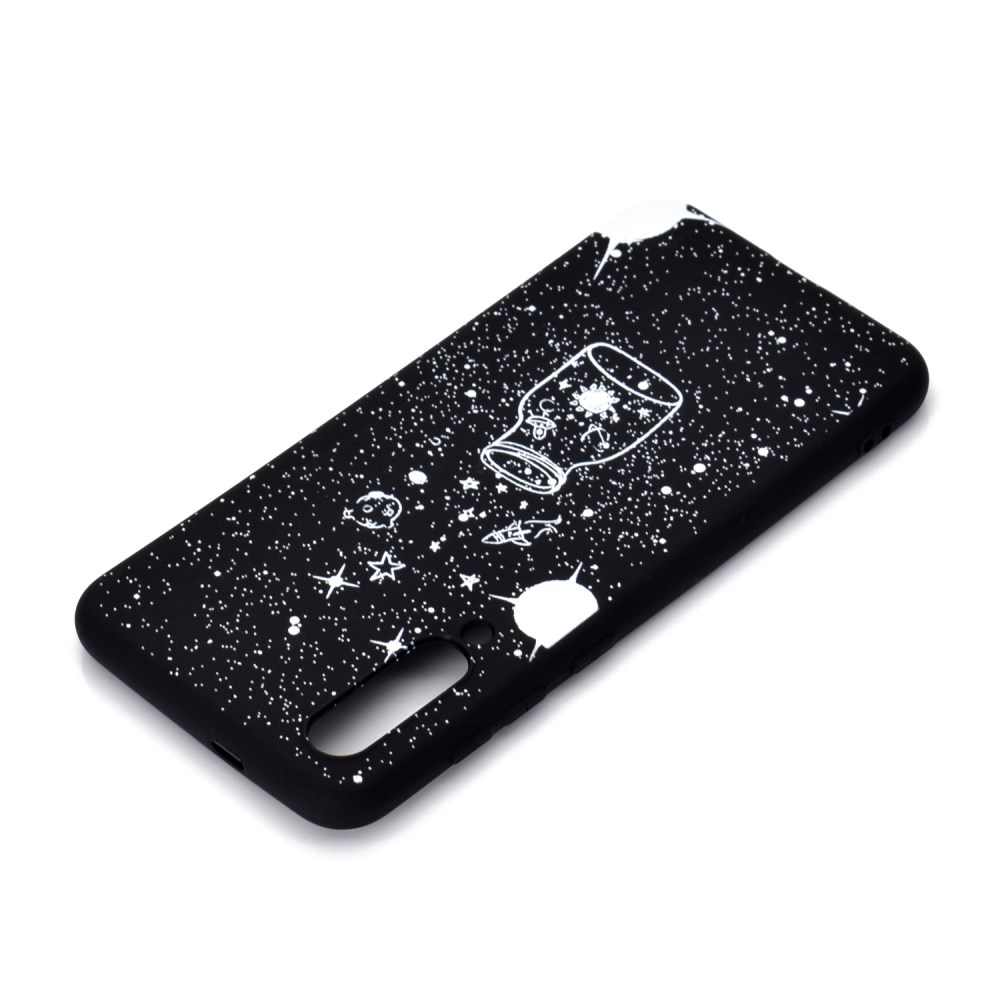 XIAOMI MI9 SE Tracy matinė nugarėlė Wishing Bottle 3