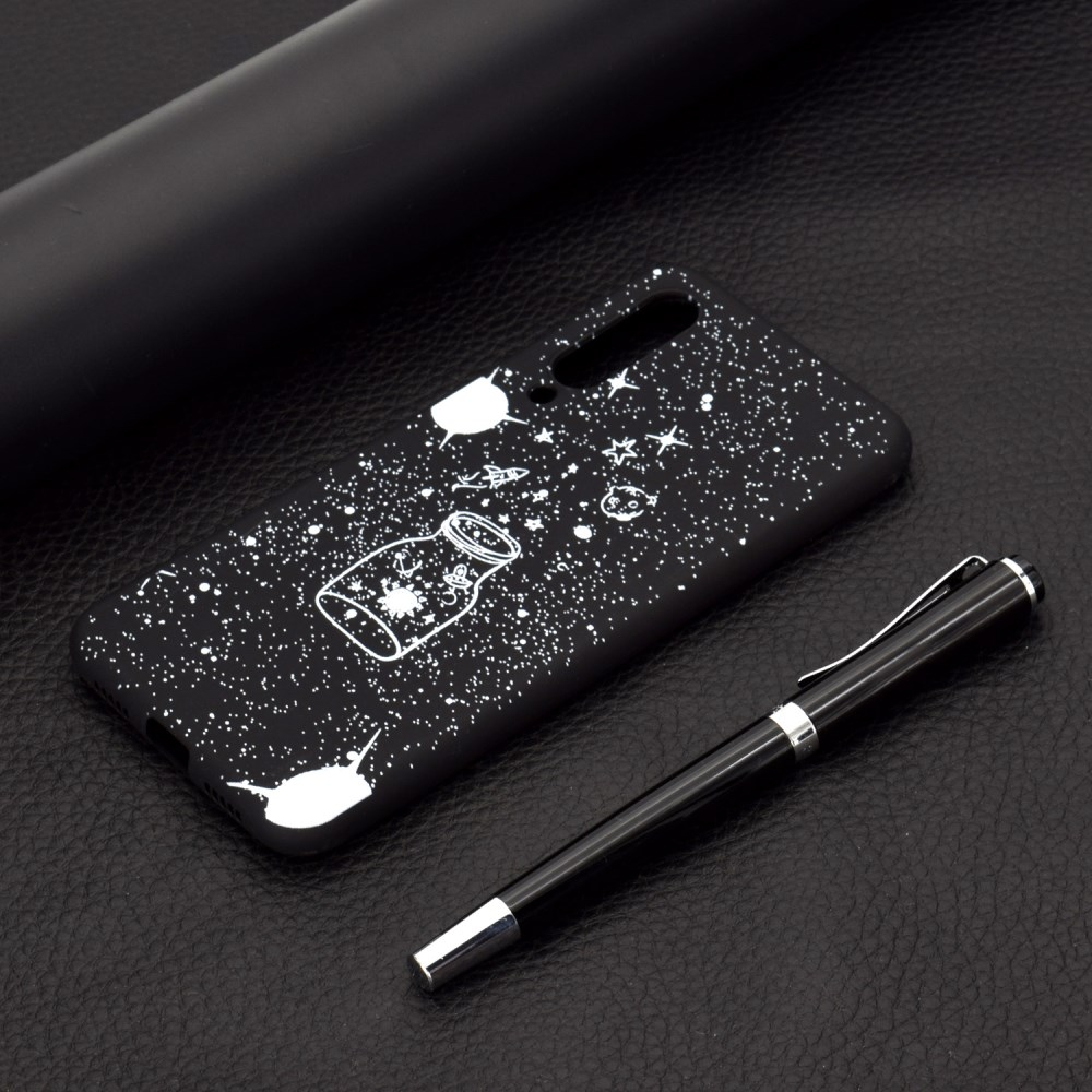 XIAOMI MI9 SE Tracy matinė nugarėlė Wishing Bottle 5