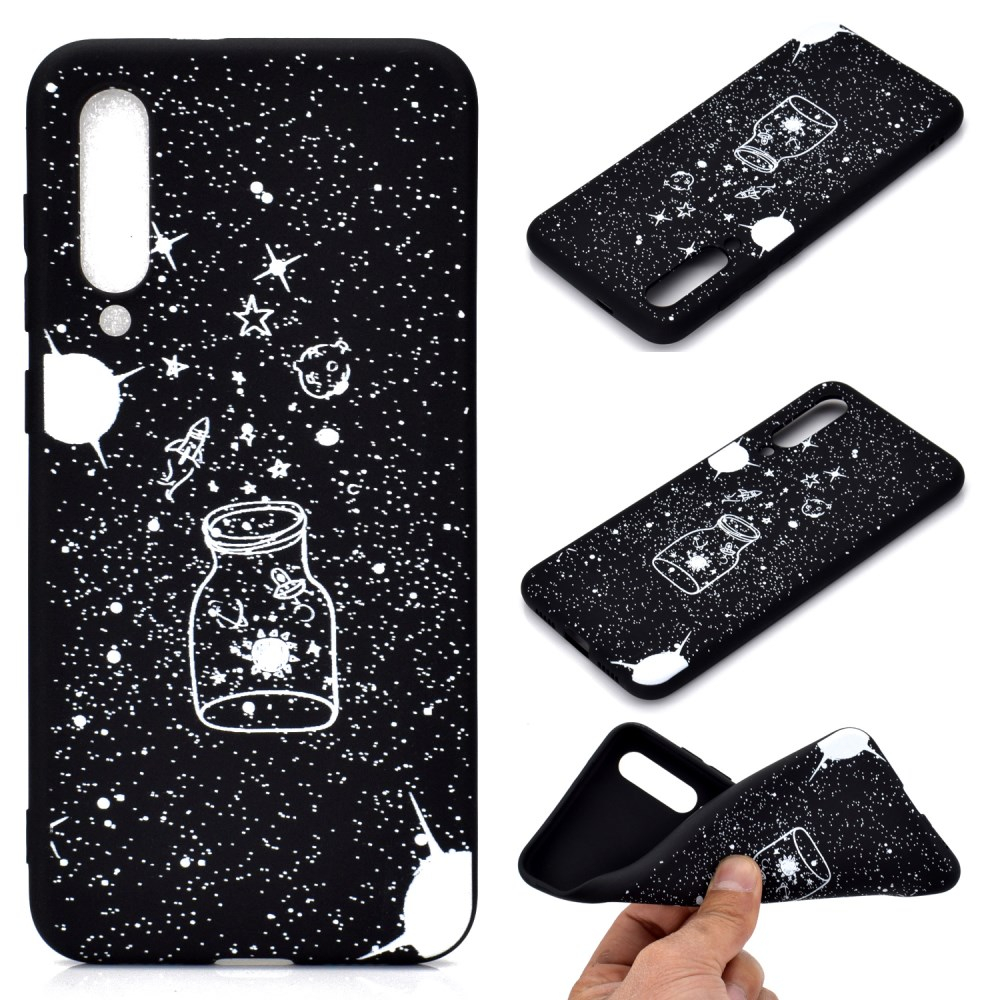 XIAOMI MI9 SE Tracy matinė nugarėlė Wishing Bottle