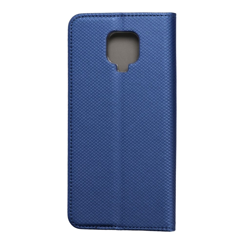 Xiaomi Note 9 PRO/Note 9s blue dėklas Tinkliukas 1