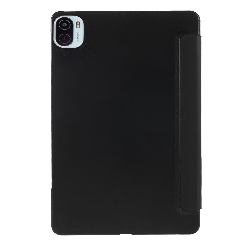 Xiaomi Pad 5/ Pad 5 PRO 11" juodas silikoninis TRIFOLD dėklas 4
