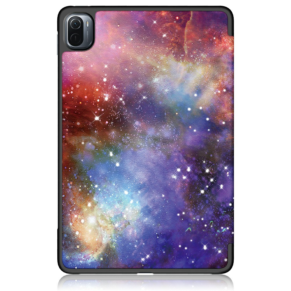 Xiaomi Pad 5/ Pad 5 PRO 11" TRIFOLD dėklas Galaxy 2