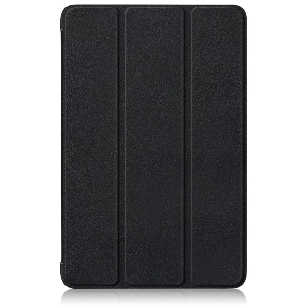 Xiaomi Pad 6 / Pad 6 PRO 11" black TRIFOLD dėklas 1
