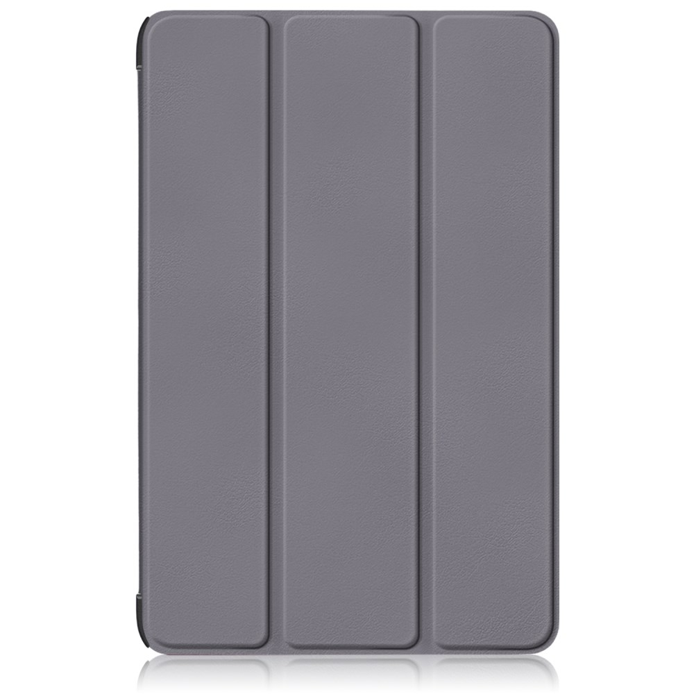 Xiaomi Pad 6/ Pad 6 PRO 11" pilkas TRIFOLD dėklas 1