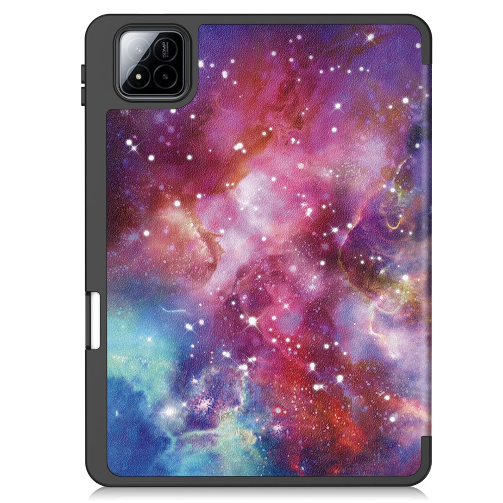 Xiaomi Pad 7 / 7 PRO S PEN TRIFOLD dėklas Galaxy 7