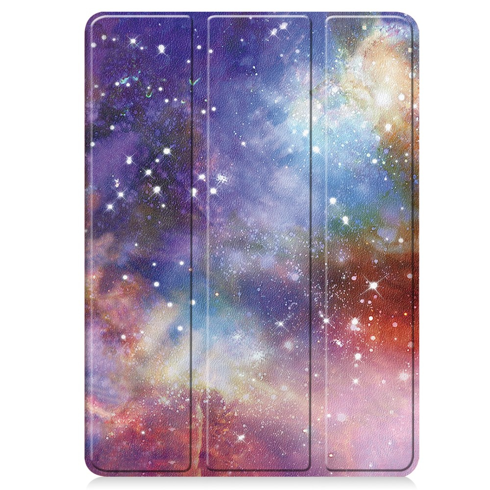 Xiaomi Pad 7 / 7 PRO S PEN TRIFOLD dėklas Galaxy 8