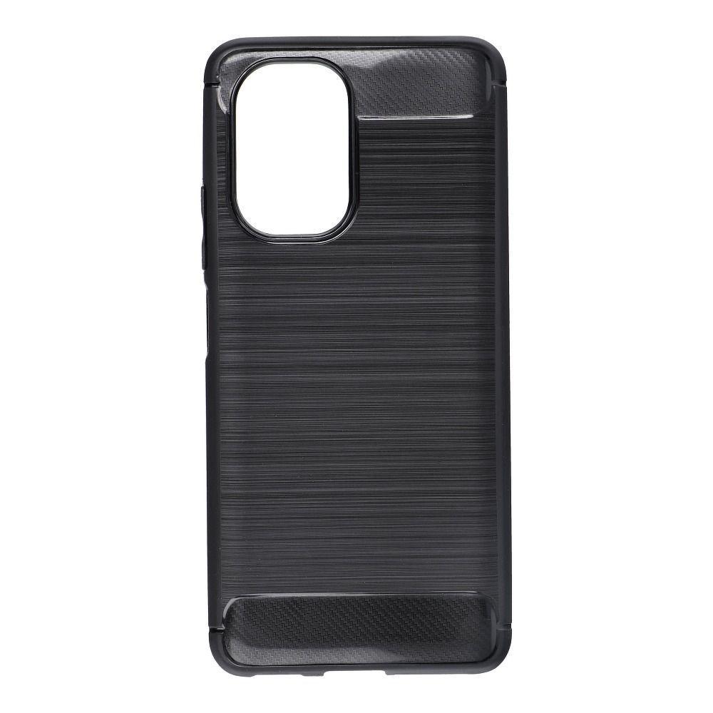 Xiaomi POCO F3 juoda LYGCARBON nugarėlė 1