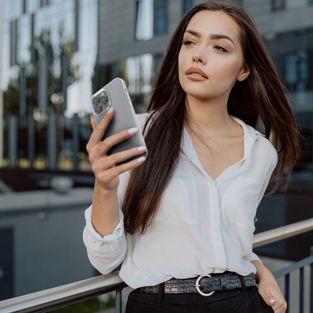 Xiaomi POCO F7 5G clear Tracy CJELLY nugarėlė 5