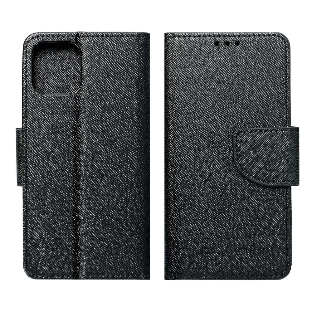 XIAOMI POCO M4 5G/REDMI 10 5G juodas FANCY DIARY dėklas 5