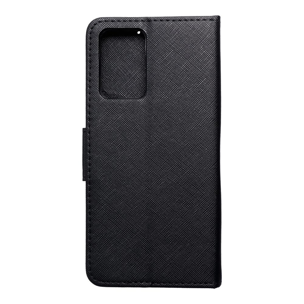 XIAOMI POCO M4 5G/REDMI 10 5G juodas FANCY DIARY dėklas 10