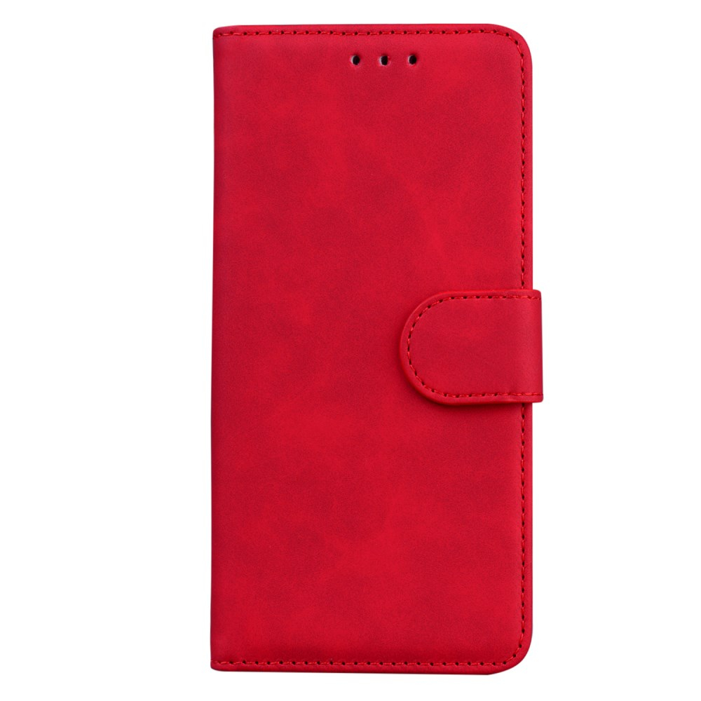 XIAOMI POCO M4 PRO raudonas Tracy DMING dėklas 1