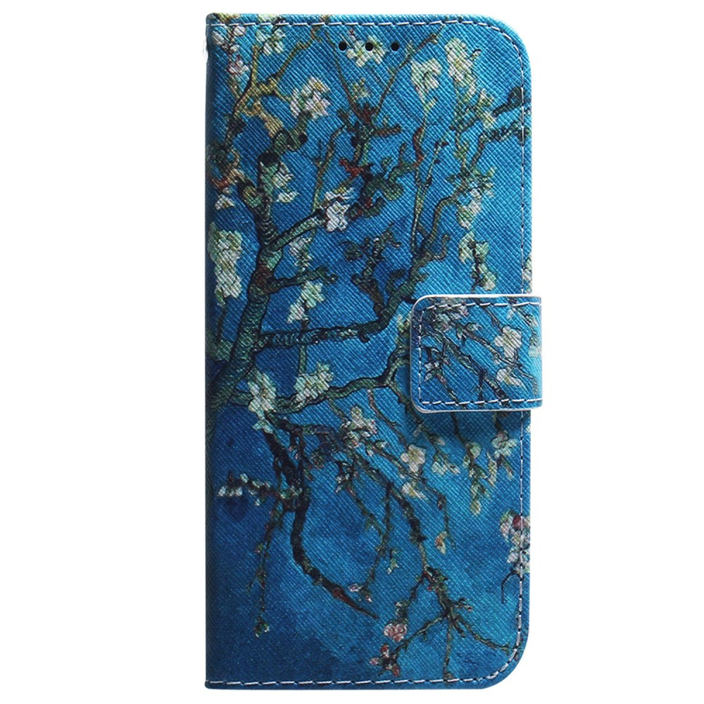 XIAOMI POCO M4 PRO Tracy fashion dėklas Tree 1