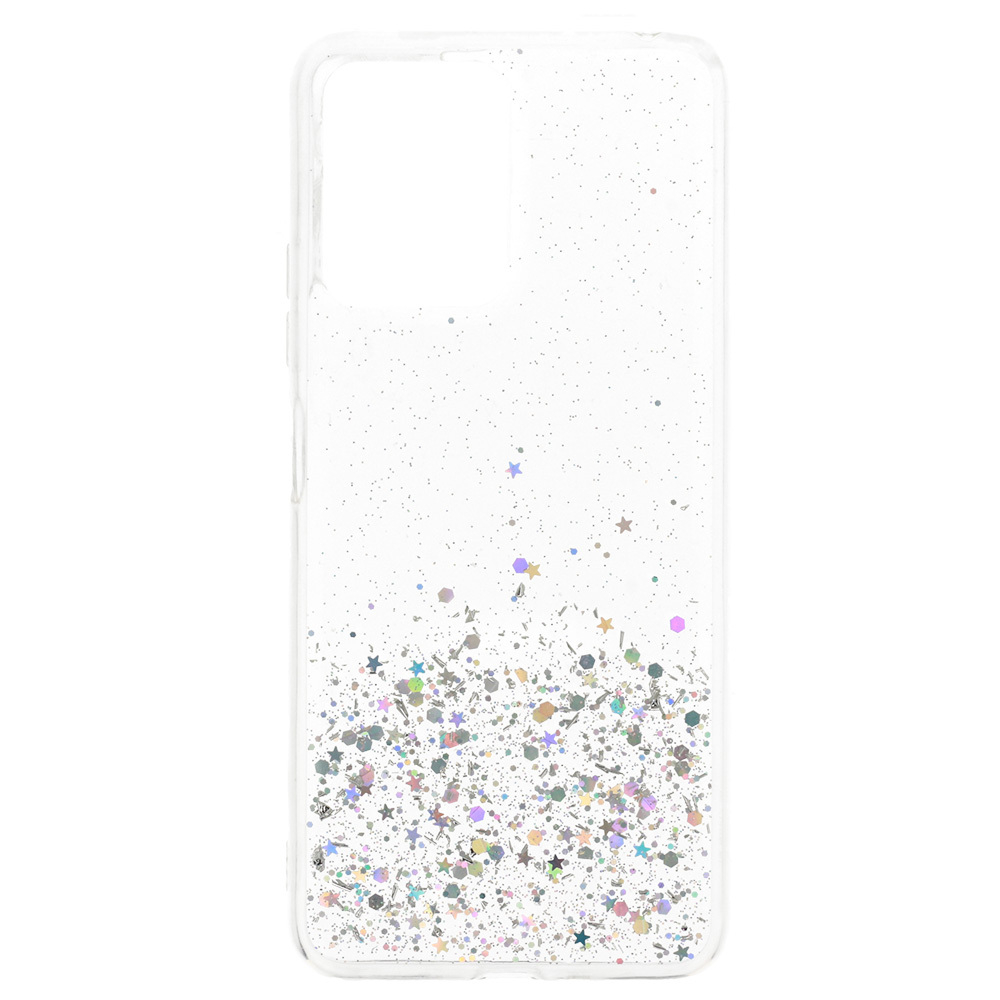 Xiaomi Poco X5 5G/Redmi Note 12 5G skaidri VENBRILLIANT nugarėlė 2