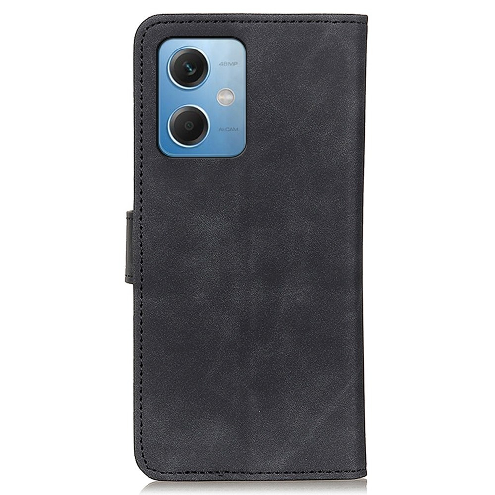 Xiaomi Poco X5 5G/Redmi Note 12 5G juodas KHAZNEH dėklas 8