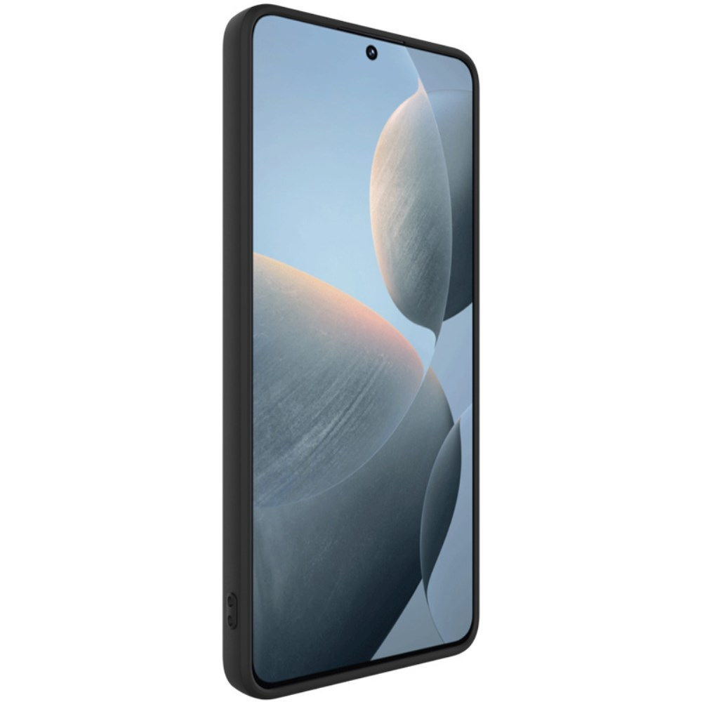 Xiaomi POCO X6 PRO 5G black IMAK UC-4 nugarėlė 3