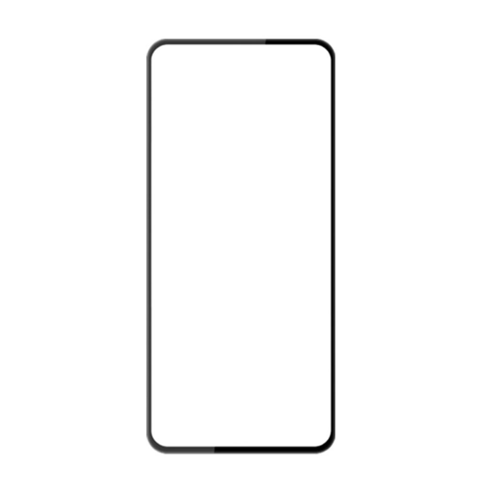 Xiaomi POCO X6 PRO 5G black pilnas 5D stiklas 1