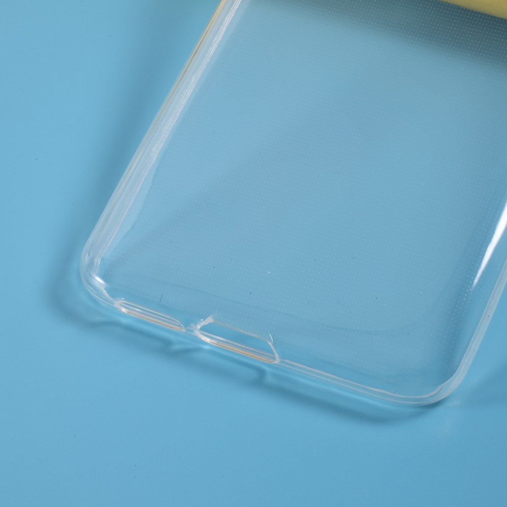 Xiaomi Pocophone F2 PRO skaidri Tracy Ultra Slim nugarėlė 2