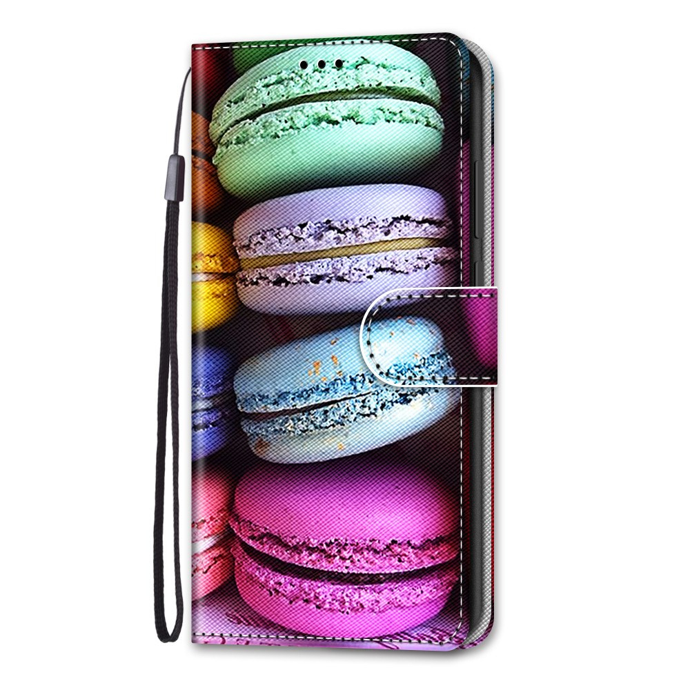 Xiaomi Redmi 10 Tracy fashion dėklas Macaroon 1