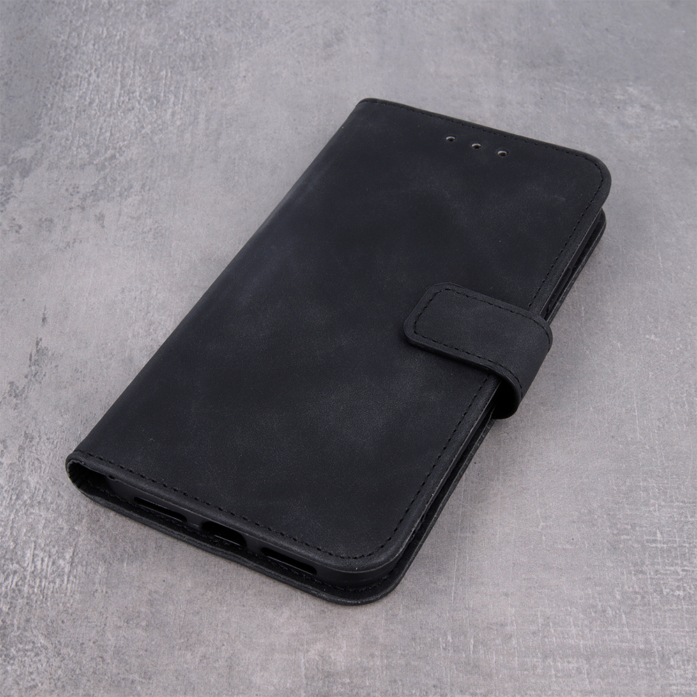 XIAOMI REDMI 10C/POCO C40 black VELVET dėklas 4