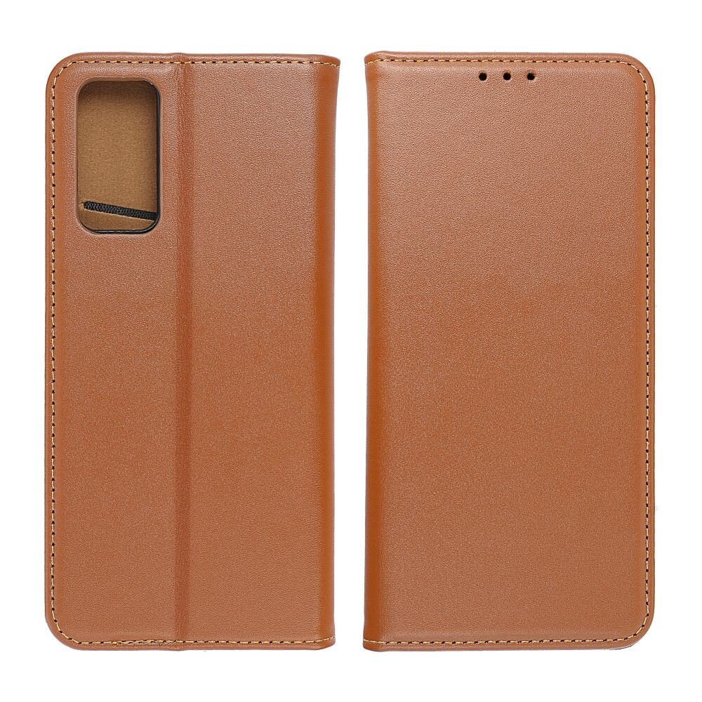 Xiaomi Redmi 12 brown odinis GENUINE dėklas 1
