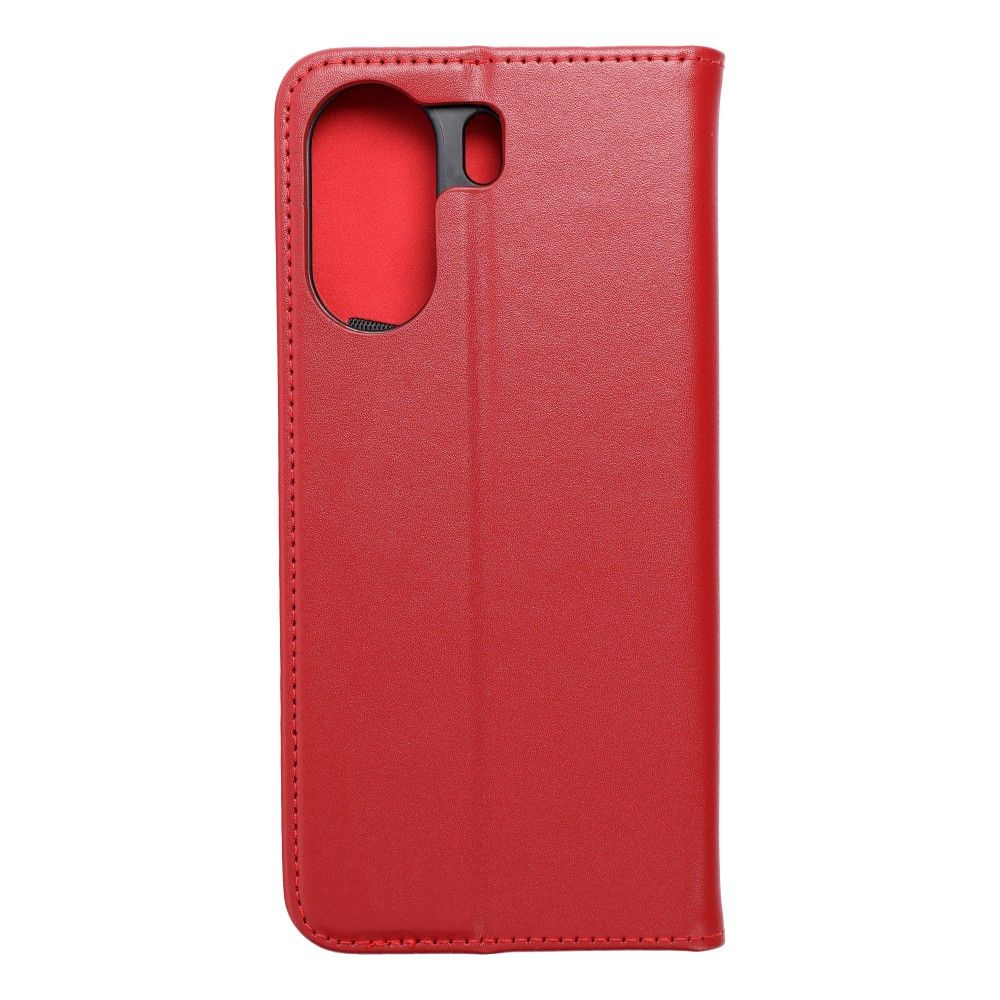 Xiaomi Redmi 13C/Poco C65 red odinis GENUINE dėklas 8