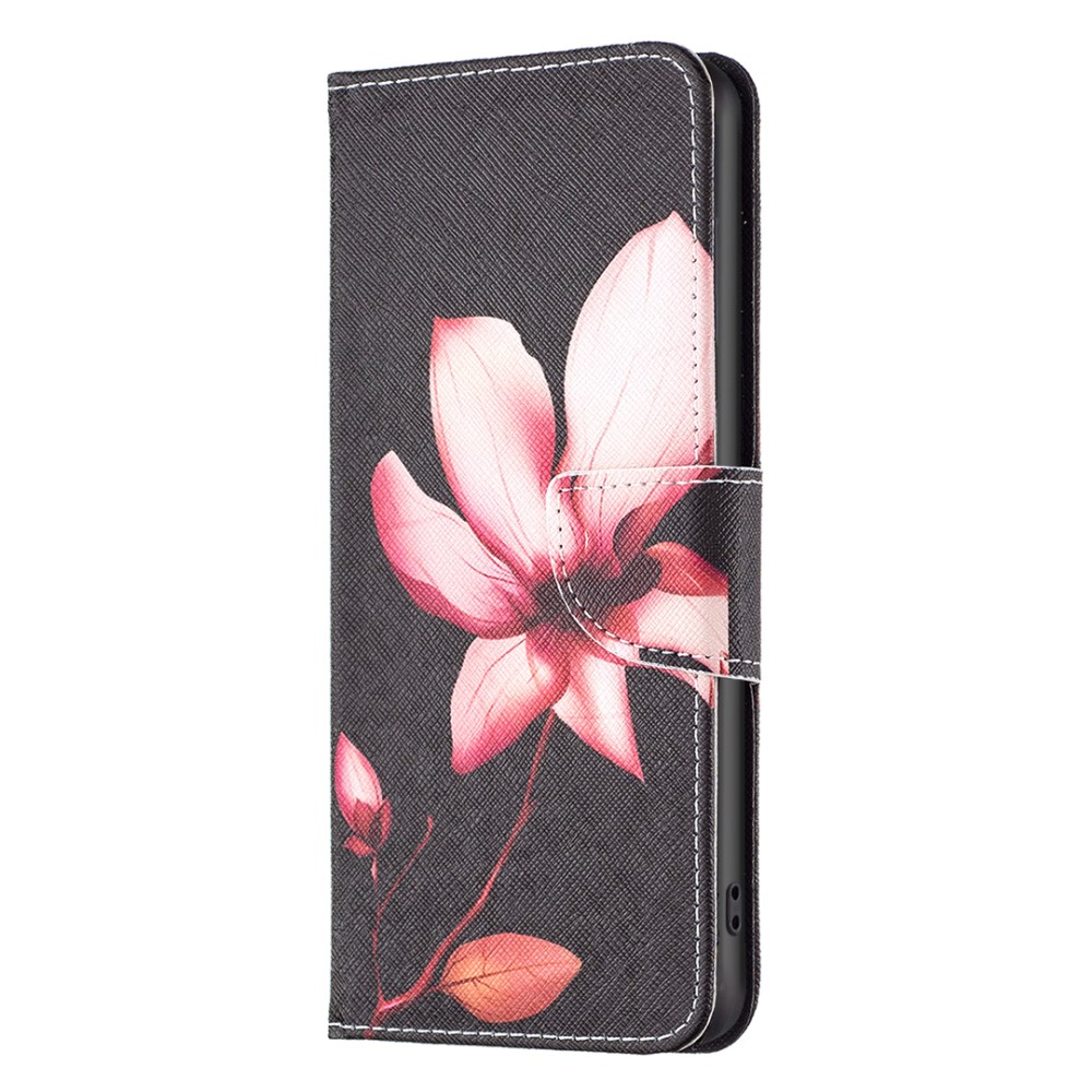 Xiaomi Redmi 13C/Poco C65 tracy fashion dėklas Pretty Flower 4