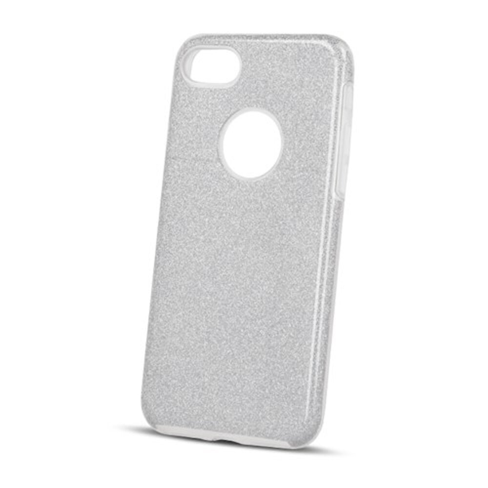Xiaomi Redmi 14C / POCO C75 silver SHINING nugarėlė 3