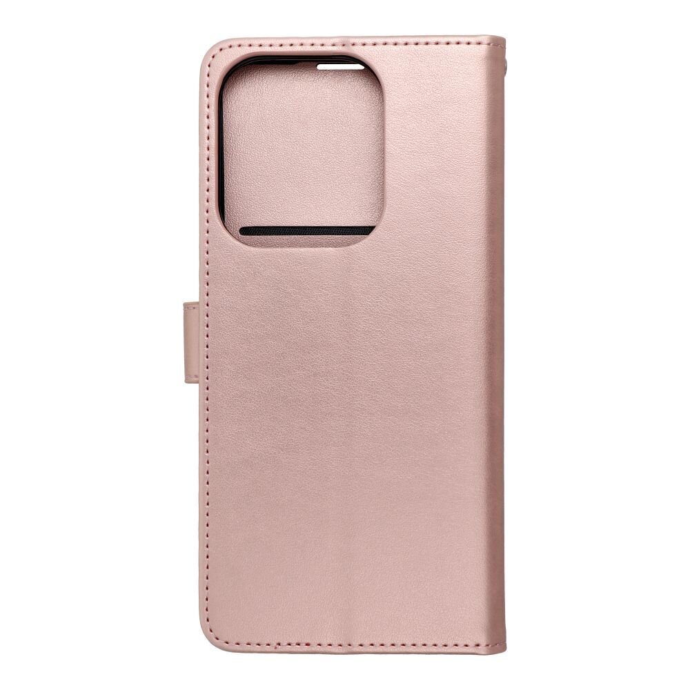 Xiaomi Redmi 15C / POCO C85 MEZZO rose gold Mandala dėklas 9