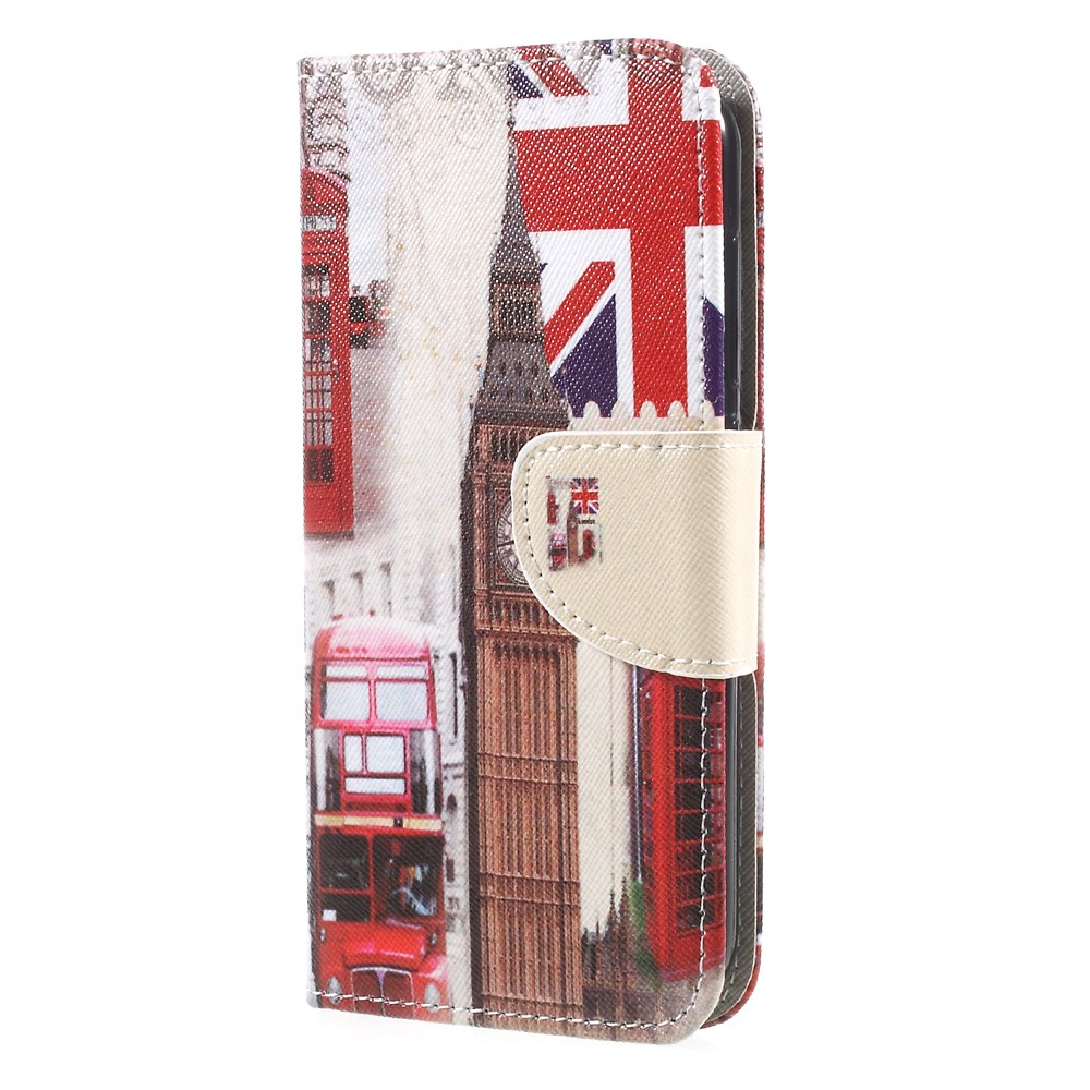 Xiaomi Redmi 4X tracy fashion dėklas London 2