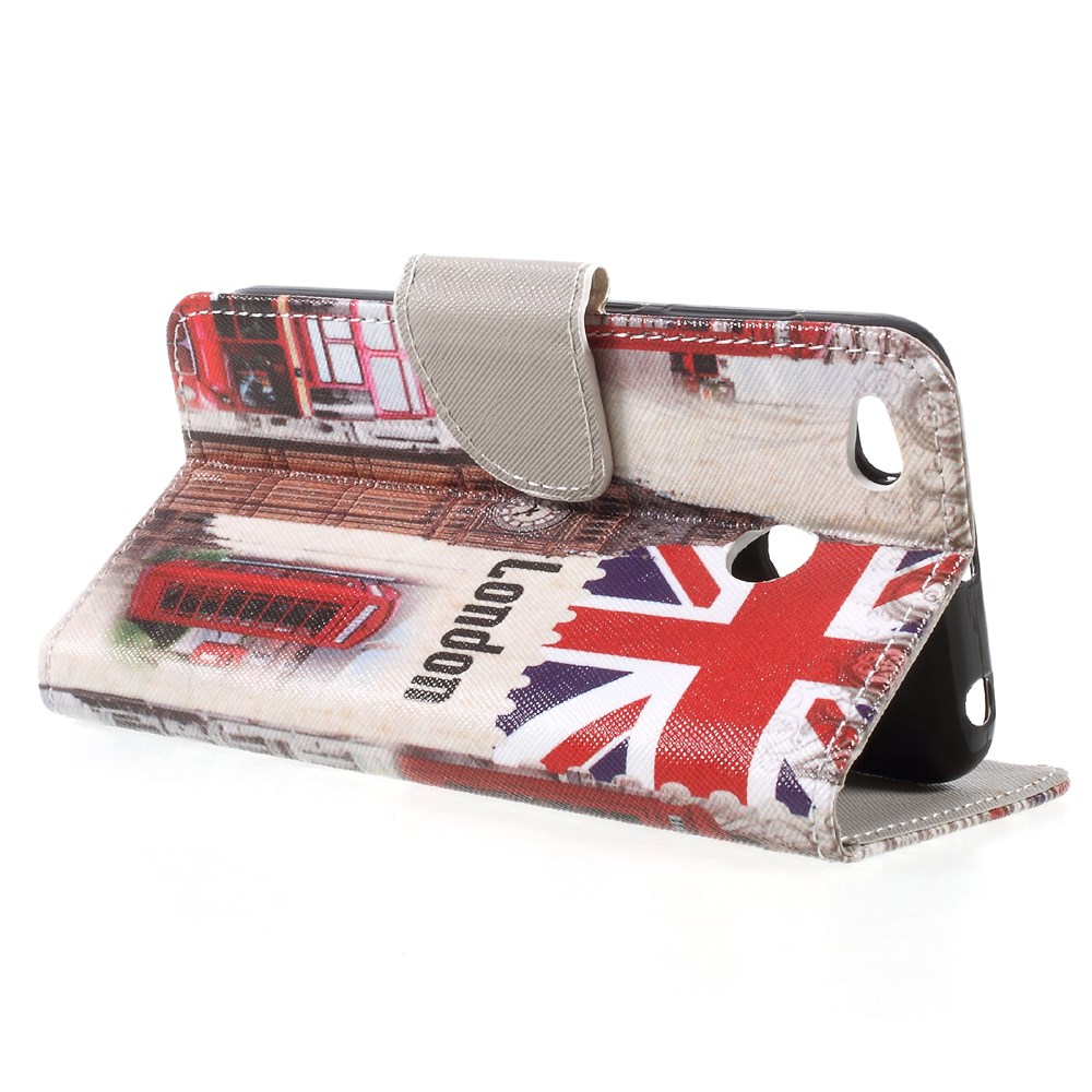 Xiaomi Redmi 4X tracy fashion dėklas London 4