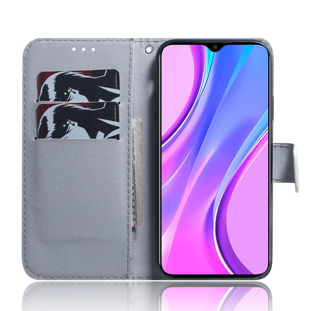 XIAOMI REDMI 9 tracy fashion dėklas Dog 7