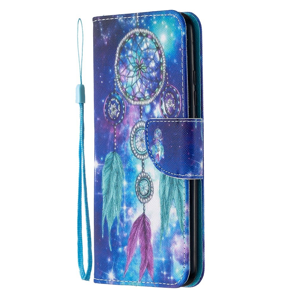Xiaomi Redmi 9A Tracy fashion dėklas Purple Dream Catcher 1