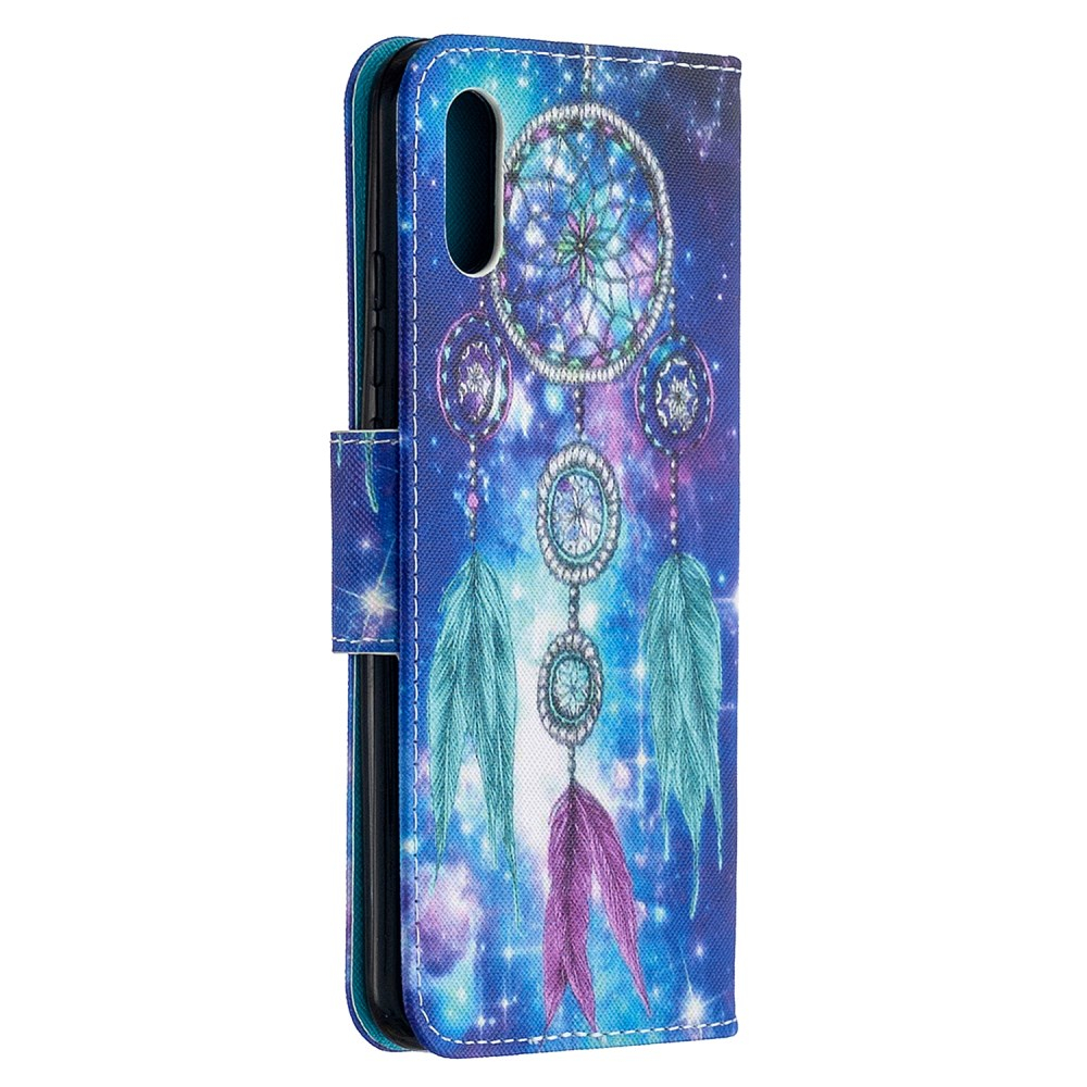 Xiaomi Redmi 9A Tracy fashion dėklas Purple Dream Catcher 2