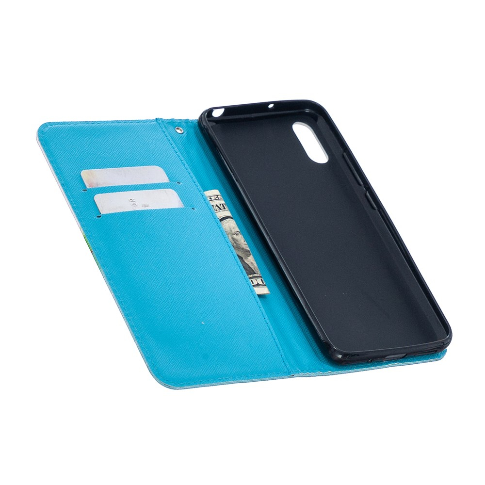 Xiaomi Redmi 9A Tracy fashion dėklas Purple Dream Catcher 6