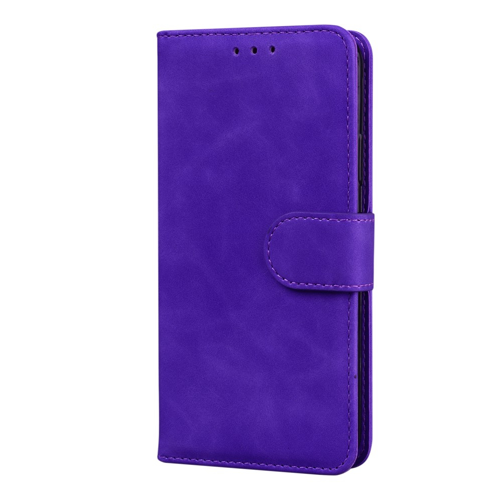Xiaomi Redmi 9A violetinis Tracy DMING dėklas 3