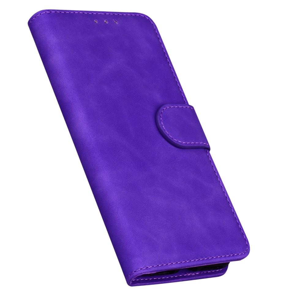 Xiaomi Redmi 9A violetinis Tracy DMING dėklas 5