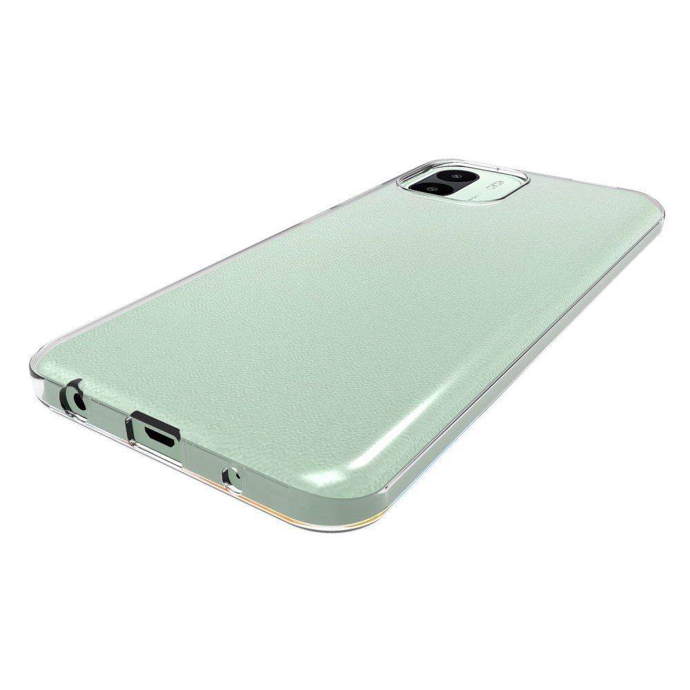 XIAOMI REDMI A1/REDMI A2 clear Tracy CJELLY nugarėlė 2